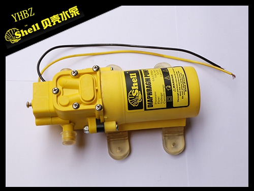  Xiaohuang pump